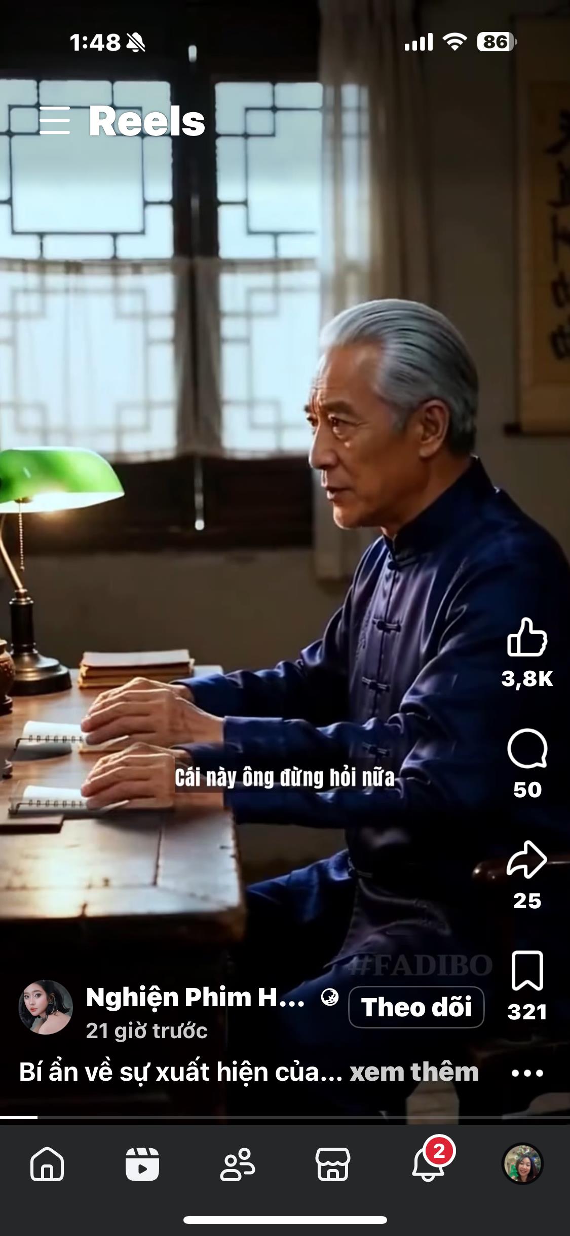 Chi Binh